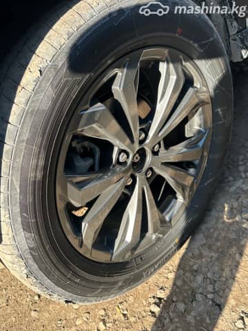 Toyota RAV4 V (XA50) 2.5 AT 4WD