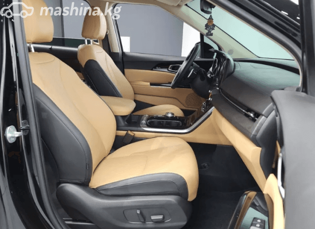 Kia Carnival IV 2.2d AT
