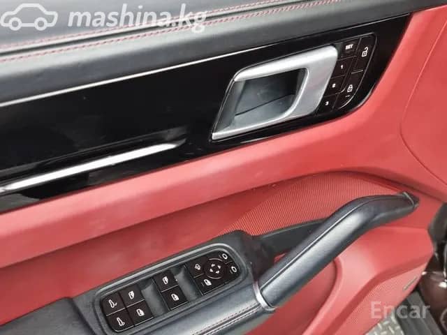 Porsche Cayenne III 3.0 AT 4WD