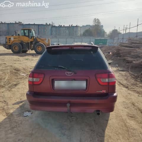 Suzuki Baleno I 1.8 MT