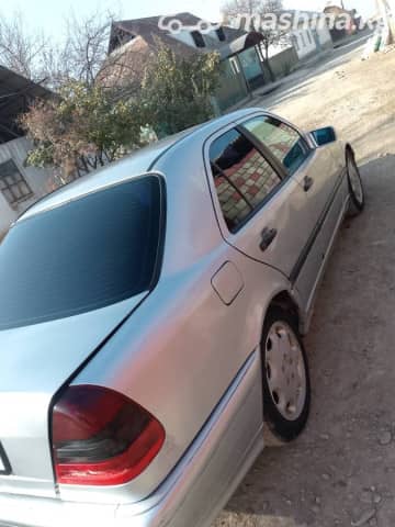 Mercedes-Benz S-Класс III (W140) Рестайлинг 280 2.8 MT