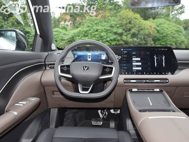 Changan CS55PLUS I 1.5 AMT