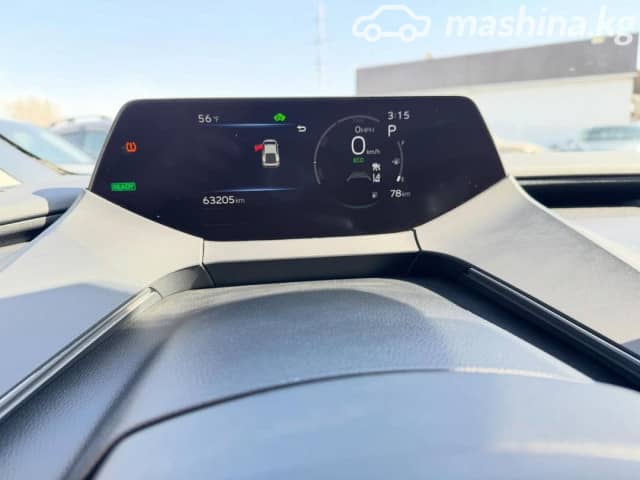 Toyota Prius V (XW60) PHV 2.0hyb AT