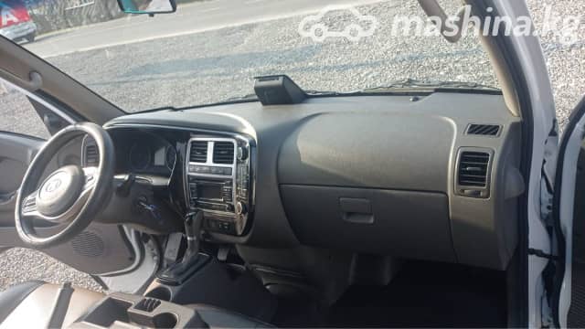 Hyundai Porter