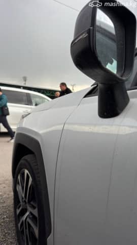 Toyota Wildlander 2.0 CVT 4WD