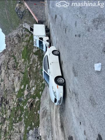 Toyota Windom III (XV30) Рестайлинг 3.0 AT