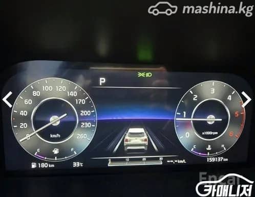 Kia Sorento IV 2.2d AMT
