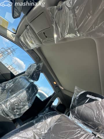 Nissan X-Trail IV 2.5 CVT