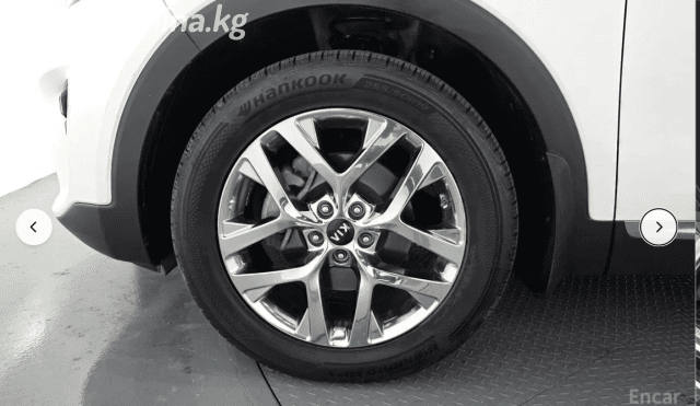 Kia Sorento III Prime Рестайлинг 8-speed 2.0d AT
