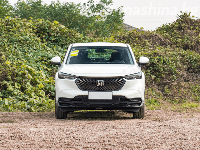 Honda XR-V II 1.5 CVT