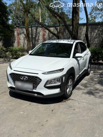 Hyundai Kona I 1.6d AMT