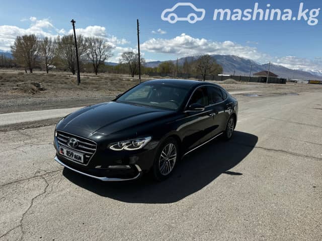 Hyundai Grandeur VI 2.4 AT