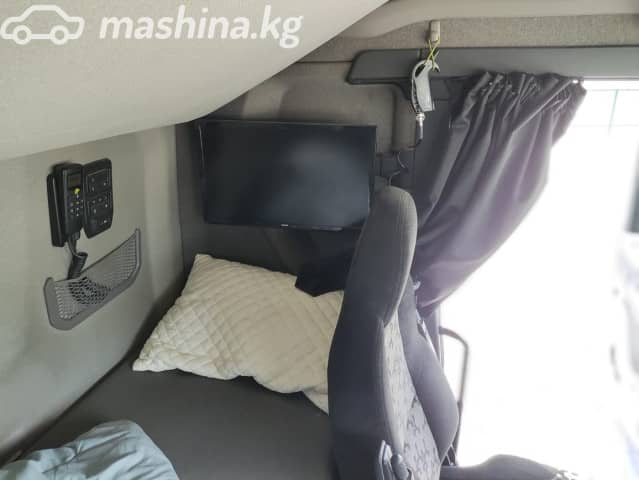 Scania R