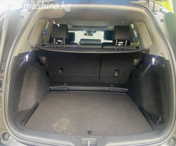 Honda Breeze I 1.5 CVT