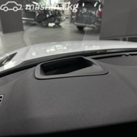 Land Rover Range Rover Evoque II Рестайлинг 2.0 AT 4WD