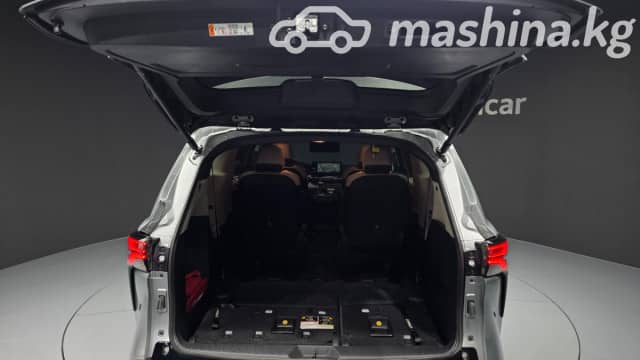 Toyota Sienna IV 2.5hyb AT