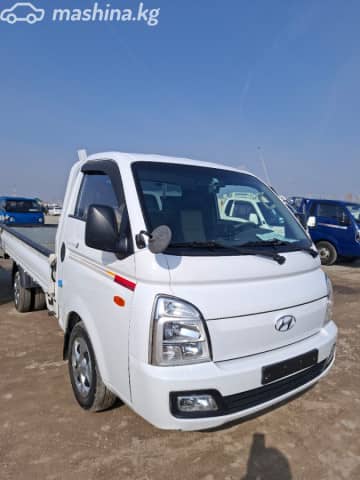Hyundai Porter