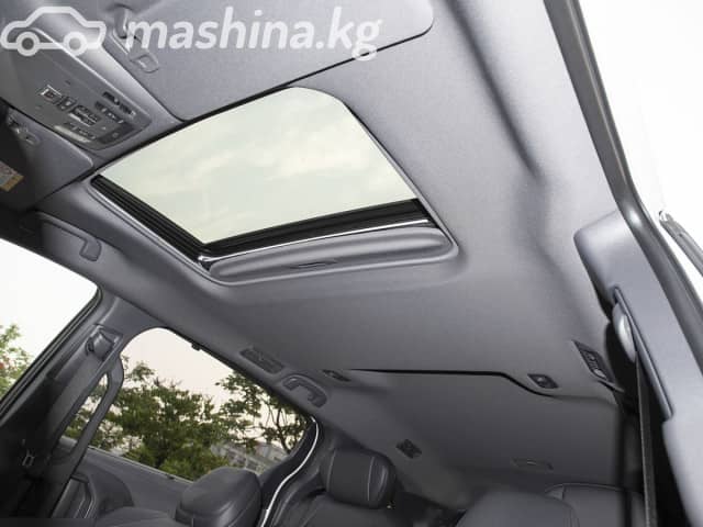 Toyota Sienna IV 2.5hyb AT 4WD