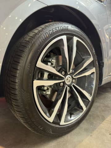 MG 6 II 1.5 AMT