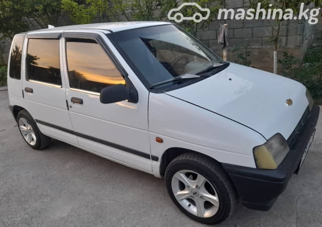 Daewoo Tico 0.8 MT