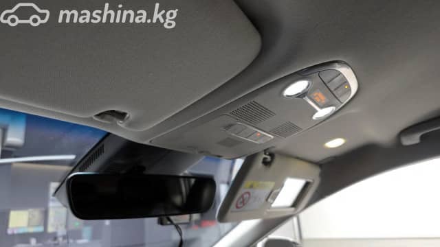 Hyundai Grandeur VI Рестайлинг 2.4hyb AT