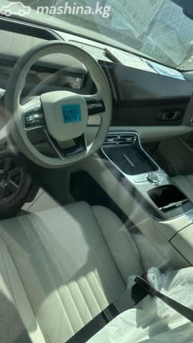 Geely Galaxy M9 1.5hyb AT 4WD