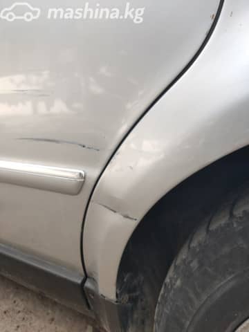 Volkswagen Passat B5 Рестайлинг 1.8 AT