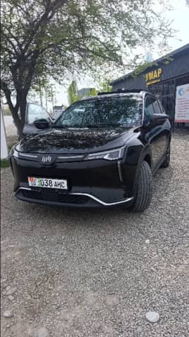 Weltmeister W6 520 Electro AT