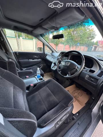 Honda Odyssey II 2.3 AT