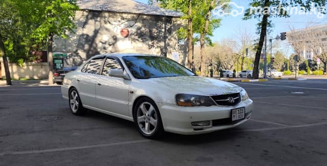 Honda Inspire III Рестайлинг 3.2 AT