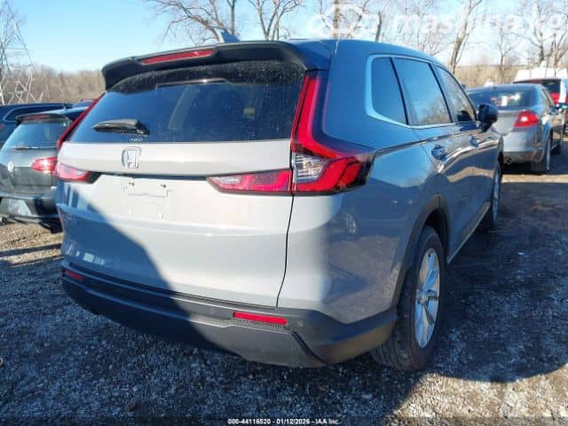 Honda CR-V VI 1.5 CVT 4WD