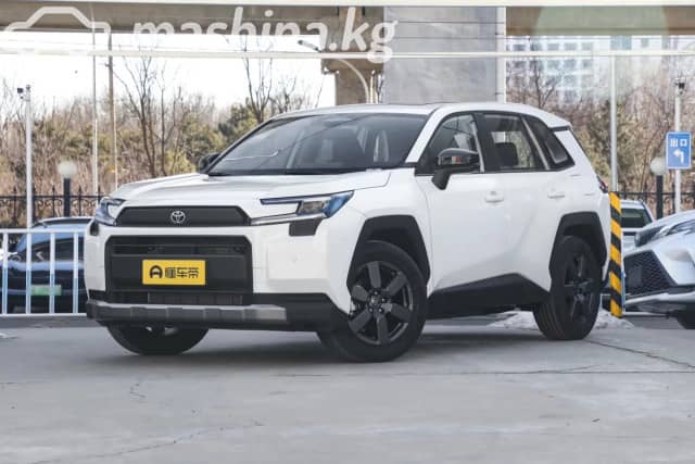 Toyota RAV4 V (XA50) 2.5 AT 4WD