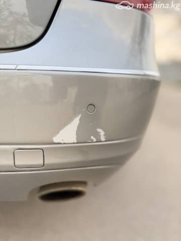 Mercedes-Benz E-Класс IV (W212, S212, C207) 300 3.0 AT