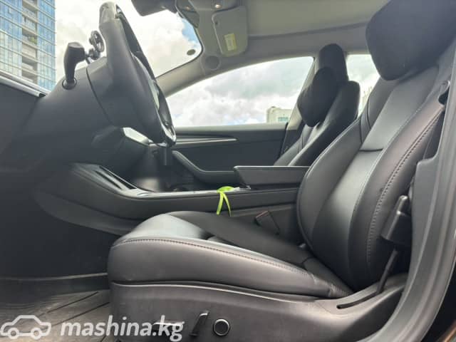 Tesla Model 3 I Performance Electro AT 4WD