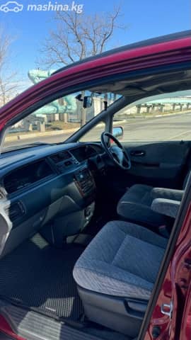 Honda Odyssey I 2.2 AT 4WD