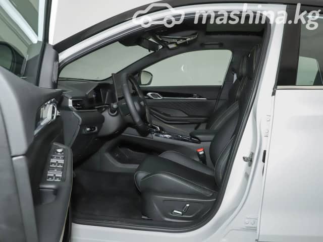 Geely Coolray I Рестайлинг 1.5 AMT