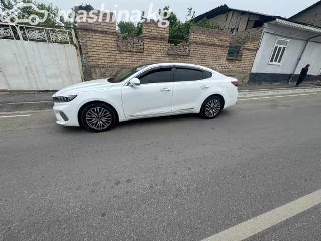 Kia K7 YG (II) 3.0 AT