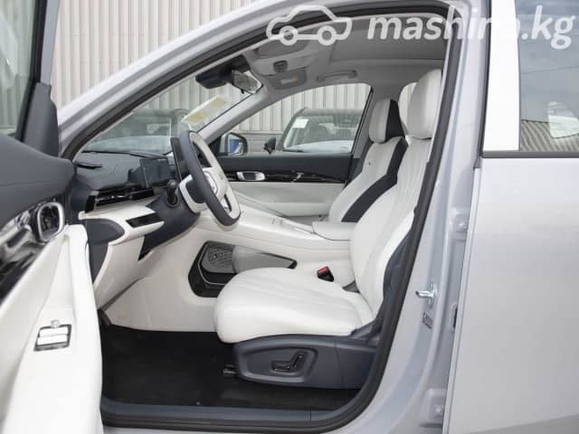 Geely Galaxy E5 60.22 kWh Electro AT