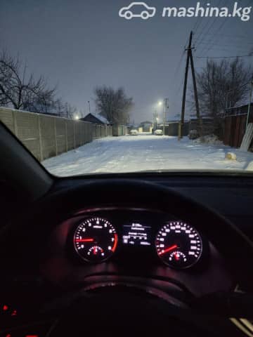 Kia K3 II 1.6 CVT
