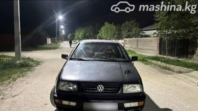 Volkswagen Vento 1.8 MT