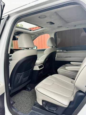 Hyundai Palisade I 2.2 AT