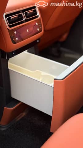 LiXiang L7 Рестайлинг 1.5hyb AT 4WD