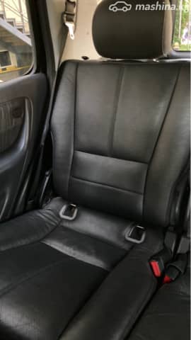 Mercedes-Benz M-Класс I (W163) Рестайлинг 400 4.0d AT 4WD