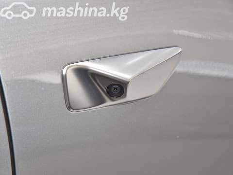LiXiang L7 Рестайлинг 1.5hyb AT 4WD