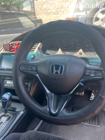 Honda Torneo 1.9 AT