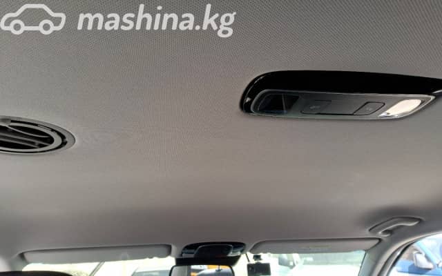 Hyundai Palisade I 2.2d AT