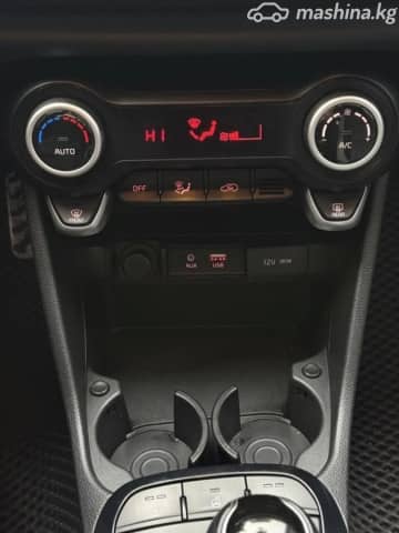 Kia Morning III 1.0 AT