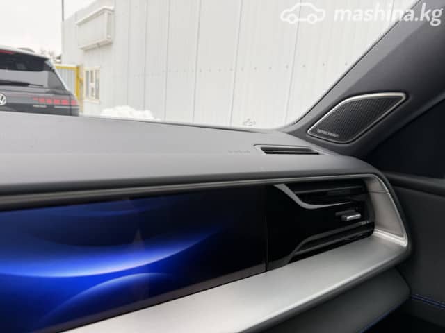 Volkswagen Teramont I Рестайлинг 2.0 AMT 4WD