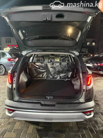 Hyundai Tucson IV Рестайлинг L 1.5 AT