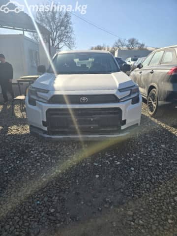 Toyota RAV4 V (XA50) 2.0 CVT 4WD